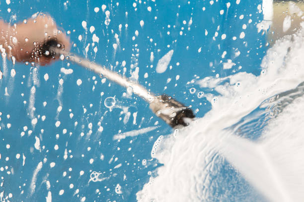 Best Fleet Vehicle Washing  in Sleepy Hollow, NY