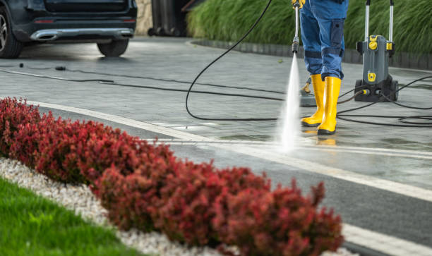 Best Pool Deck Cleaning  in Sleepy Hollow, NY