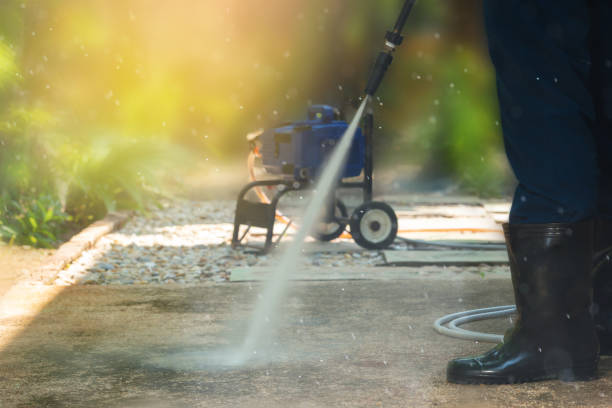 Best Building Exterior Washing  in Sleepy Hollow, NY