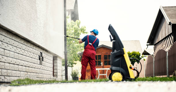 Professional Pressure Washing Services in Sleepy Hollow, NY